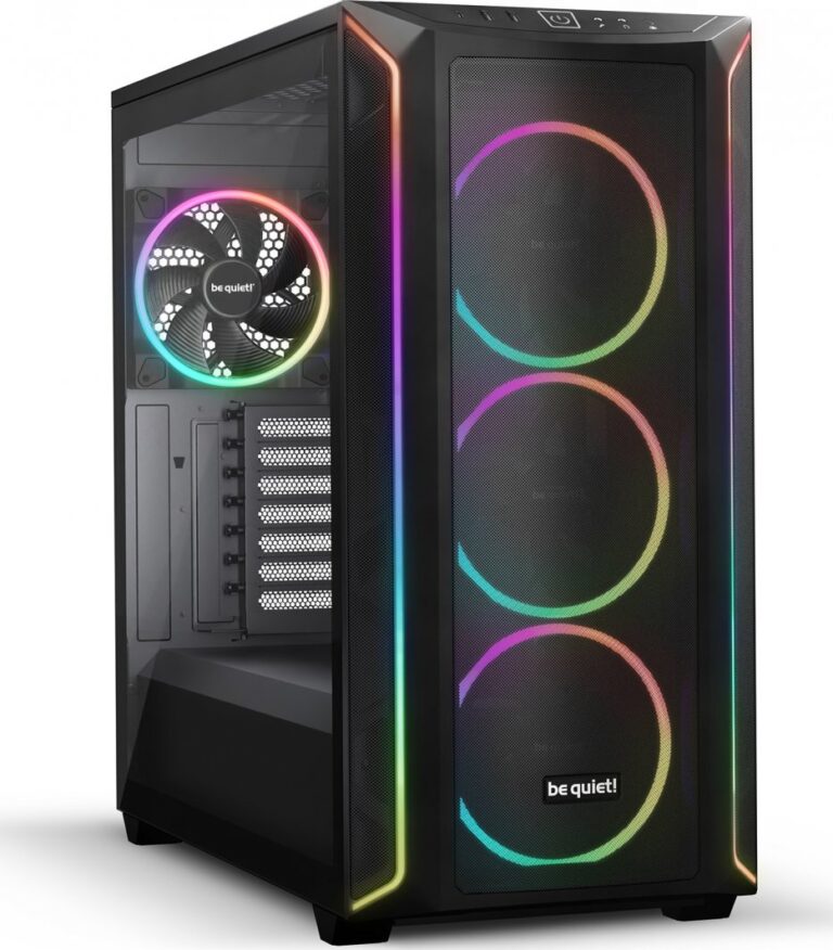 Obudowa be quiet! Shadow Base 800 FX (BGW63)