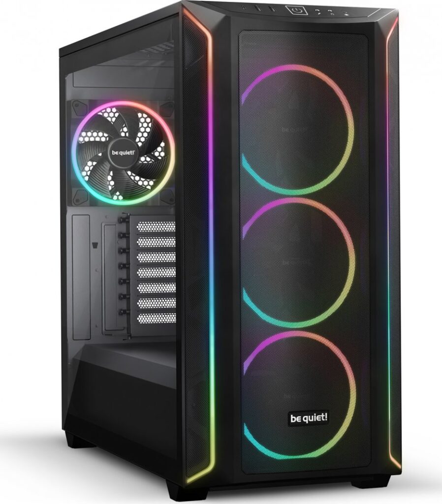 Obudowa be quiet! Shadow Base 800 FX (BGW63)
