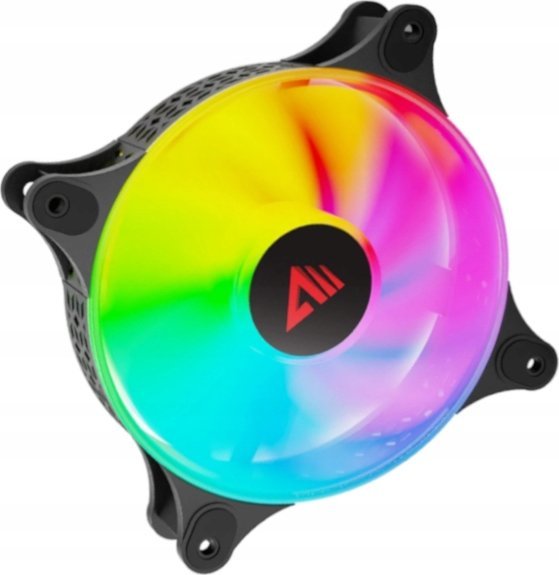 Wentylator Savio BLAST 120mm ARGB (84145925)