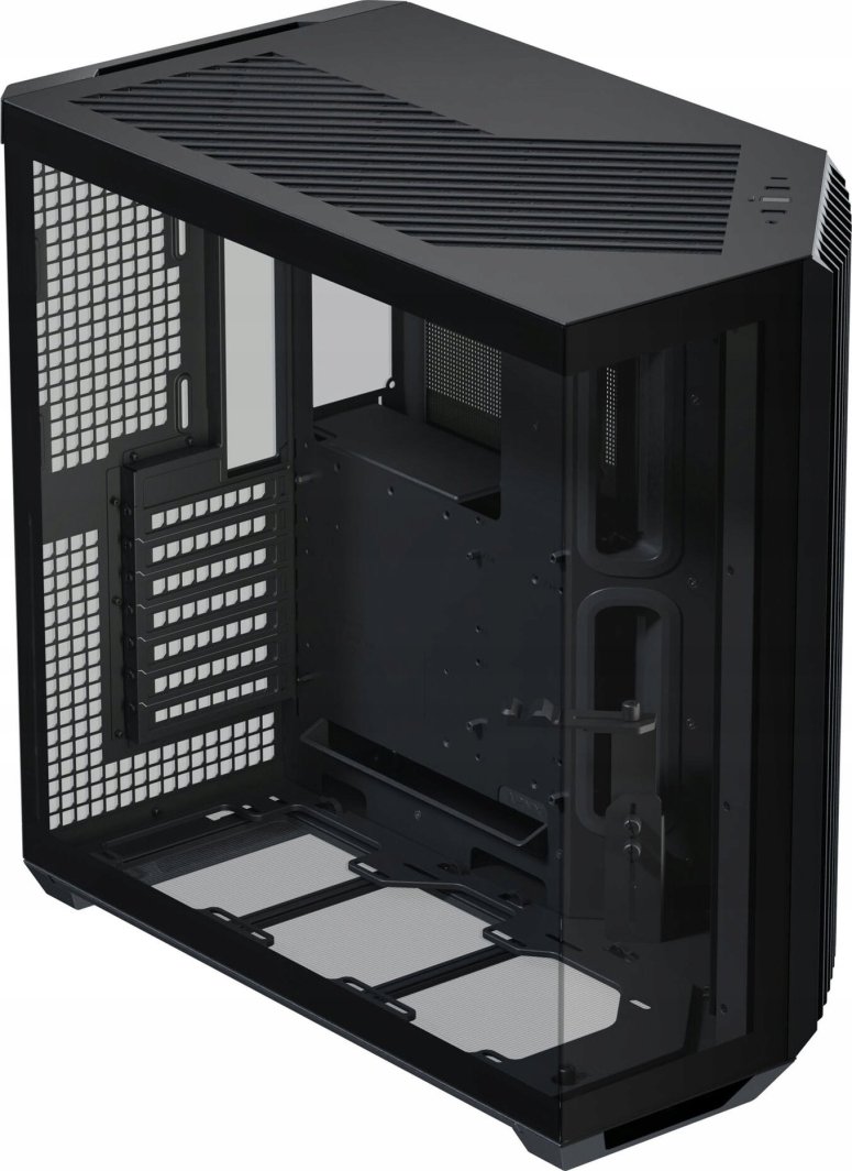 Obudowa Apnx V1 Czarny (APCM-VI01003.11)