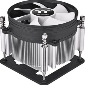 Chłodzenie CPU Thermaltake Gravity i3 (CL-P094-AL09WT-A)