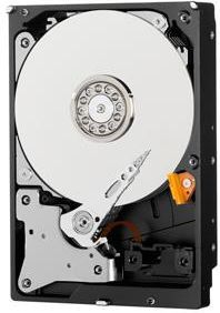 Dysk WD Purple 2TB 3.5" SATA III (WD20PURX)