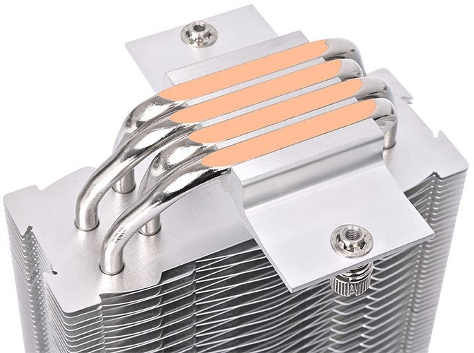Chłodzenie CPU Thermaltake UX400 (CL-P149-AL12BL-A)