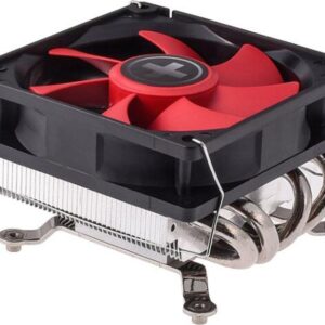 Chłodzenie CPU Xilence Performance C I404T (XC041)