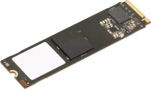 Dysk SSD Lenovo 1TB M.2 2280 PCI-E x4 Gen4 NVMe (4XB1L68662)