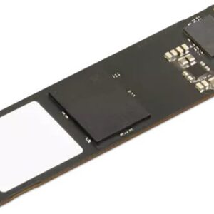 Dysk SSD Lenovo 1TB M.2 2280 PCI-E x4 Gen4 NVMe (4XB1L68662)