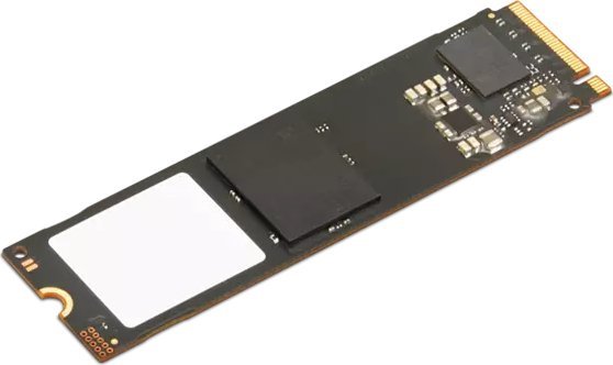 Dysk SSD Lenovo 1TB M.2 2280 PCI-E x4 Gen4 NVMe (4XB1L68662)