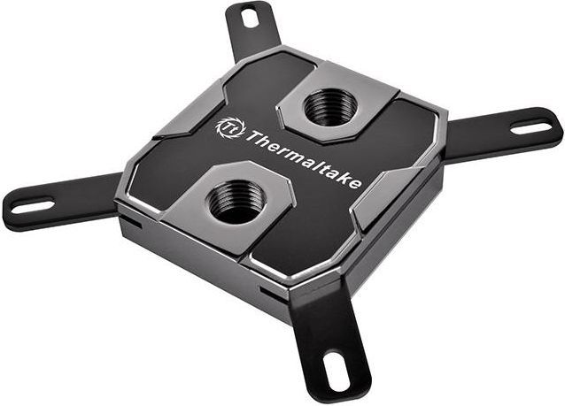 Chłodzenie wodne Thermaltake Pacific RL140 D5 (CL-W072-CU00BL-A)