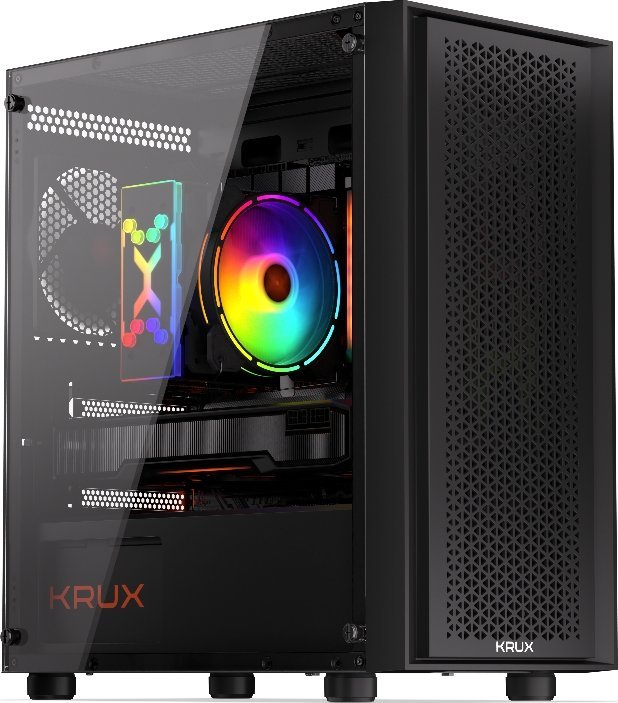 Obudowa Krux Scor (KRXD002)