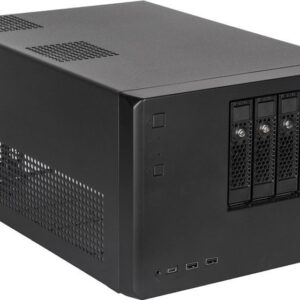 Obudowa SilverStone CS351 (SST-CS351)