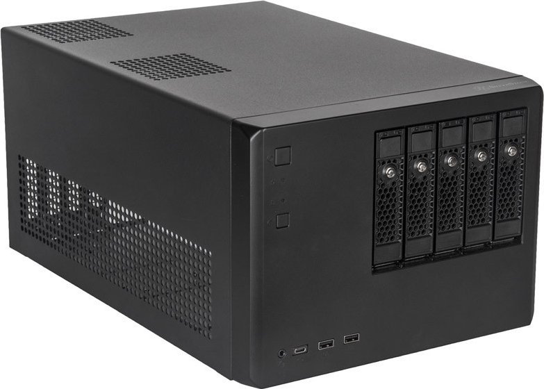 Obudowa SilverStone CS351 (SST-CS351)