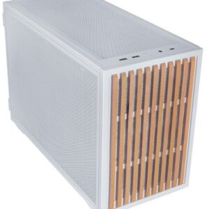 Obudowa Lian Li DAN Cases B4 mATX Biały (G99.B4W-WD.00)