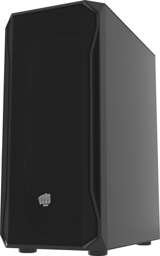Obudowa Fury Shobo SH4 RGB (NFO-2153)