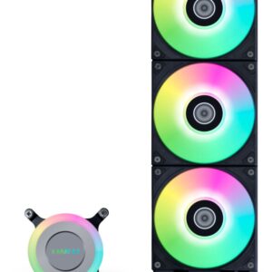 Chłodzenie wodne Lian Li GA II Lite 360 RGB (GA2L36RB)