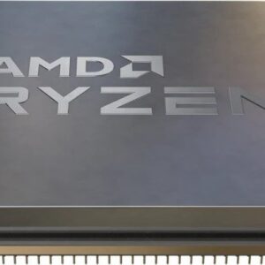 Procesor AMD Ryzen 5 Pro 7645, 3.8 GHz, 32 MB, OEM (100-100000600MPK)