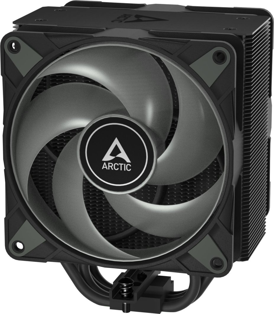 Chłodzenie CPU Arctic Freezer 36 A-RGB Black Bulk (AOCPU00013A)