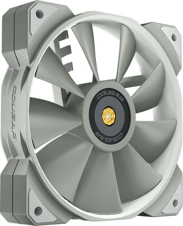 Wentylator Cougar MHP 120 (CGR-CF-MHP12HB-W)
