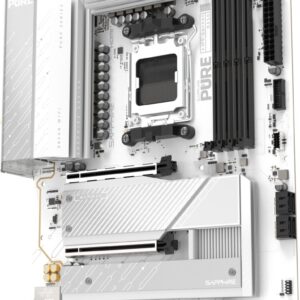 Płyta główna Sapphire PURE B850A WIFI7