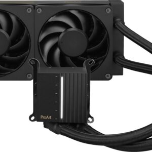 Chłodzenie wodne Asus ProArt LC 240 (90RC01K0-M0EAY0)