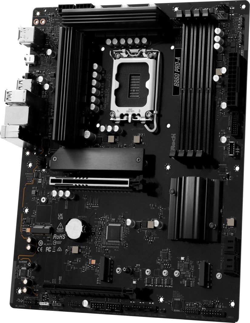 Płyta główna ASRock B860 PRO-A