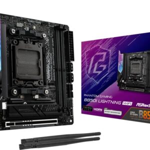 Płyta główna ASRock B850I LIGHTNING WIFI
