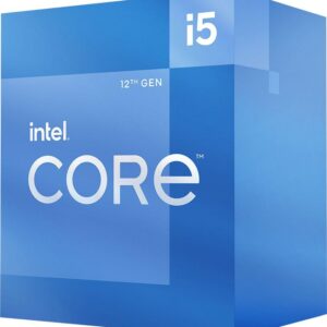 Procesor Intel Core i5-12500, 3.0 GHz, 18 MB, BOX (BX8071512500)