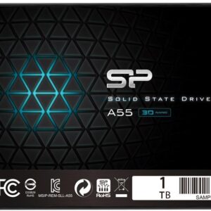Dysk SSD Silicon Power ACE A55 1TB 2.5" SATA III (SP001TBSS3A55S25)