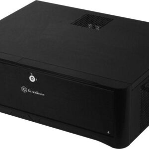 Obudowa SilverStone SST-GD06B Grandia (SST-GD06B USB 3.0)