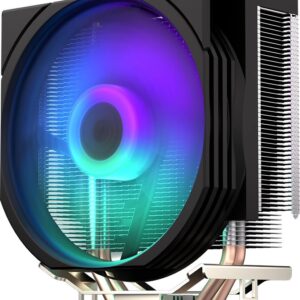 Chłodzenie CPU Endorfy Spartan 5 ARGB (EY3A002)