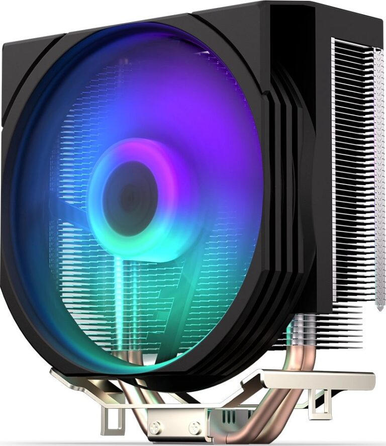 Chłodzenie CPU Endorfy Spartan 5 ARGB (EY3A002)