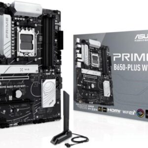 Płyta główna Asus PRIME B650-PLUS WIFI