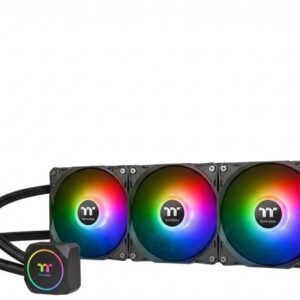 Chłodzenie wodne Thermaltake TH360-S V3 ARGB (CL-W470-PL12SW-A)