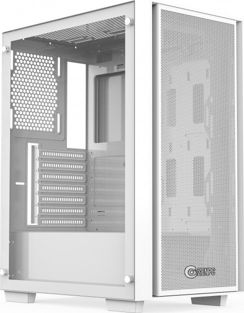Obudowa Zenpc Z1 Mesh Glass