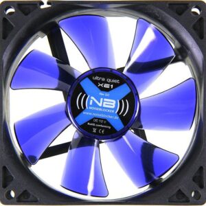 Wentylator Noiseblocker BlackSilent Fan XE1 (ITR-XE-1)