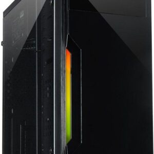 Obudowa Inter-Tech B-42 RGB (88881320)
