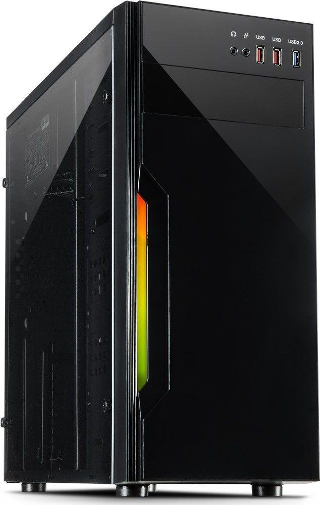 Obudowa Inter-Tech B-42 RGB (88881320)
