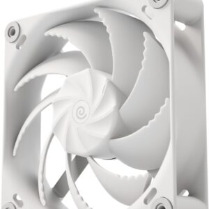 Wentylator Havn H12 PWM Lfter, 120mm - biały