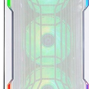 Obudowa BitFenix Enso Mesh (BFC-ESM-150-WWWGK-RP)