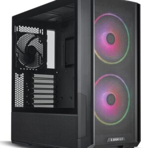 Obudowa Lian Li LANCOOL 216 RGB (LANCOOL216RX)