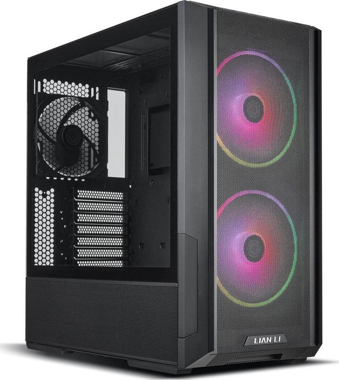 Obudowa Lian Li LANCOOL 216 RGB (LANCOOL216RX)