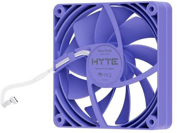 Wentylator Hyte FA12-TM-4 (FAN-HYTE-FA12-TM-4)