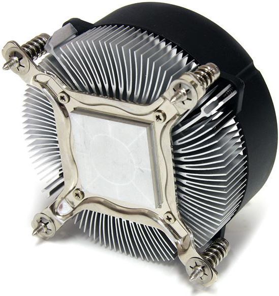 Chłodzenie CPU StarTech FAN1156PWM
