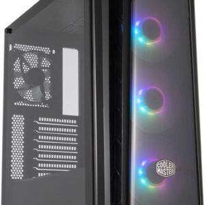 Obudowa Cooler Master MB520 ARGB (MCB-B520-KGNN-RGA)