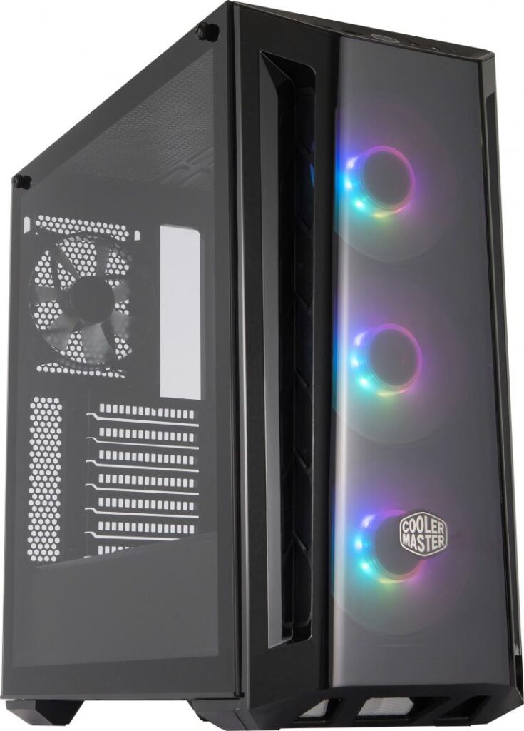 Obudowa Cooler Master MB520 ARGB (MCB-B520-KGNN-RGA)