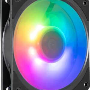 Wentylator Cooler Master Mobius 120P ARGB (MFZ-M2DN-24NP2-R1)