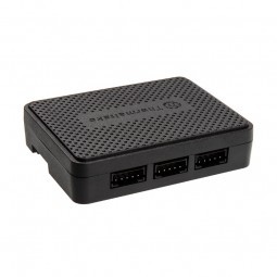 Wentylator Thermaltake Riing 12 RGB 3-pack + Hub (CL-F049-PL12SW-A)