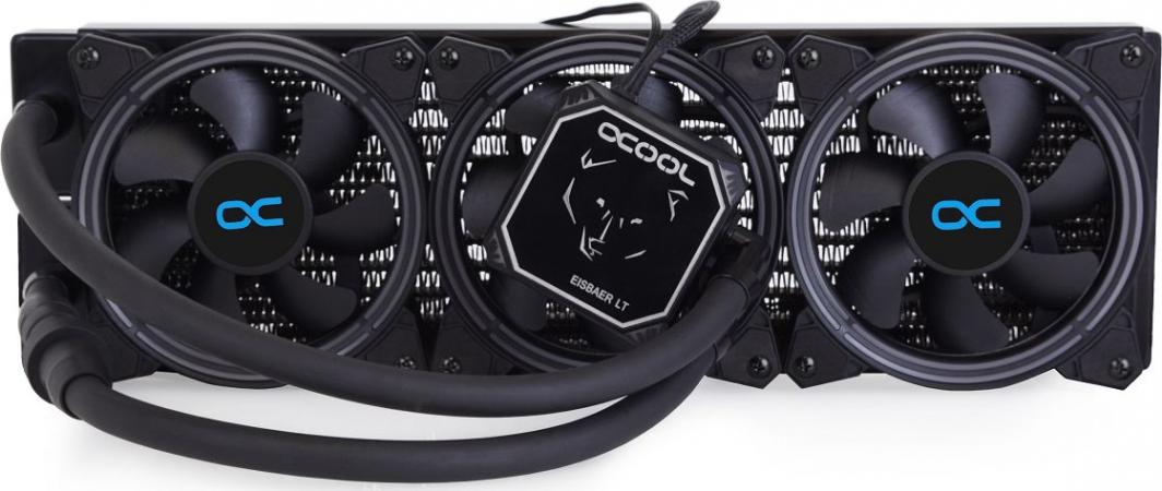 Chłodzenie wodne Alphacool Eisbaer Aurora LT360 (11679)