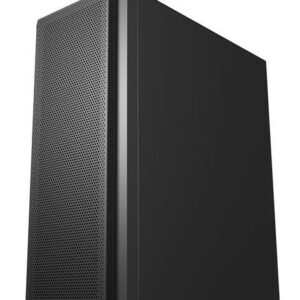 Obudowa VeinX BR15A Mid Tower Czarny (VX-BR15A)
