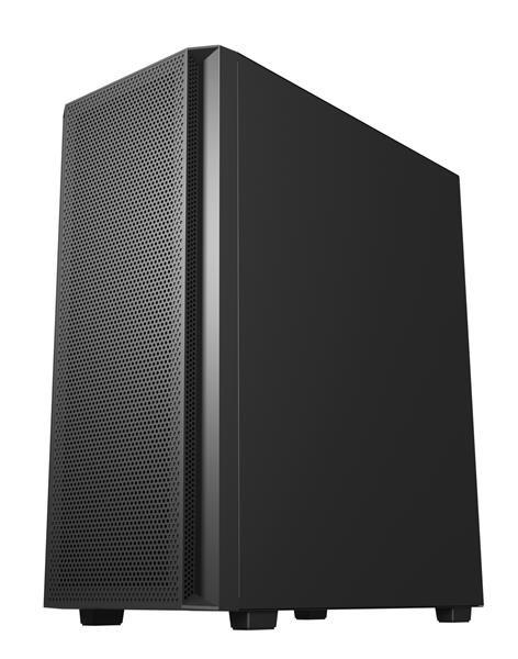 Obudowa VeinX BR15A Mid Tower Czarny (VX-BR15A)
