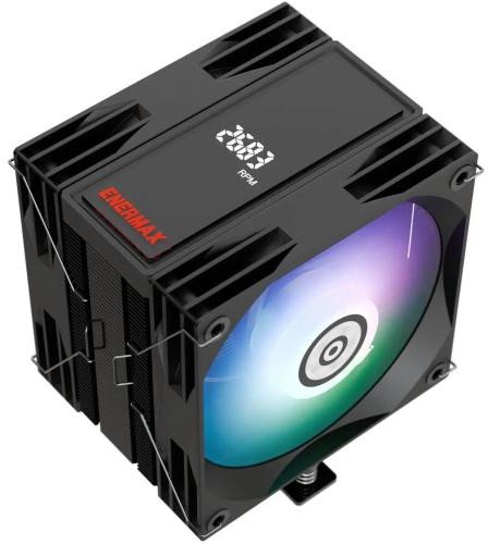 Chłodzenie CPU Enermax ETS-T41D Digital ARGB (ETS-T41D-ARGB)